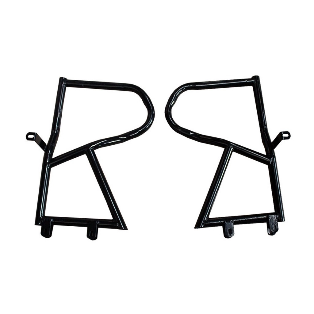 ARORA 3 TEKER MOPED KOLTUK DAYANMA DEMİRİ TAKIM #AR100-5 027
